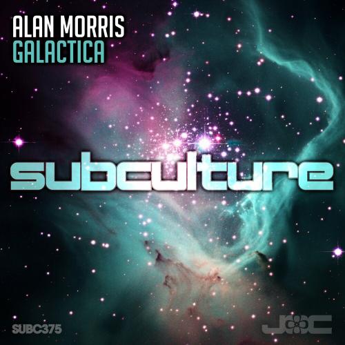 Alan Morris - Galactica