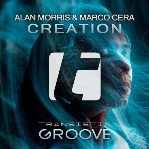 Alan Morris, Marco Cera - Creation
