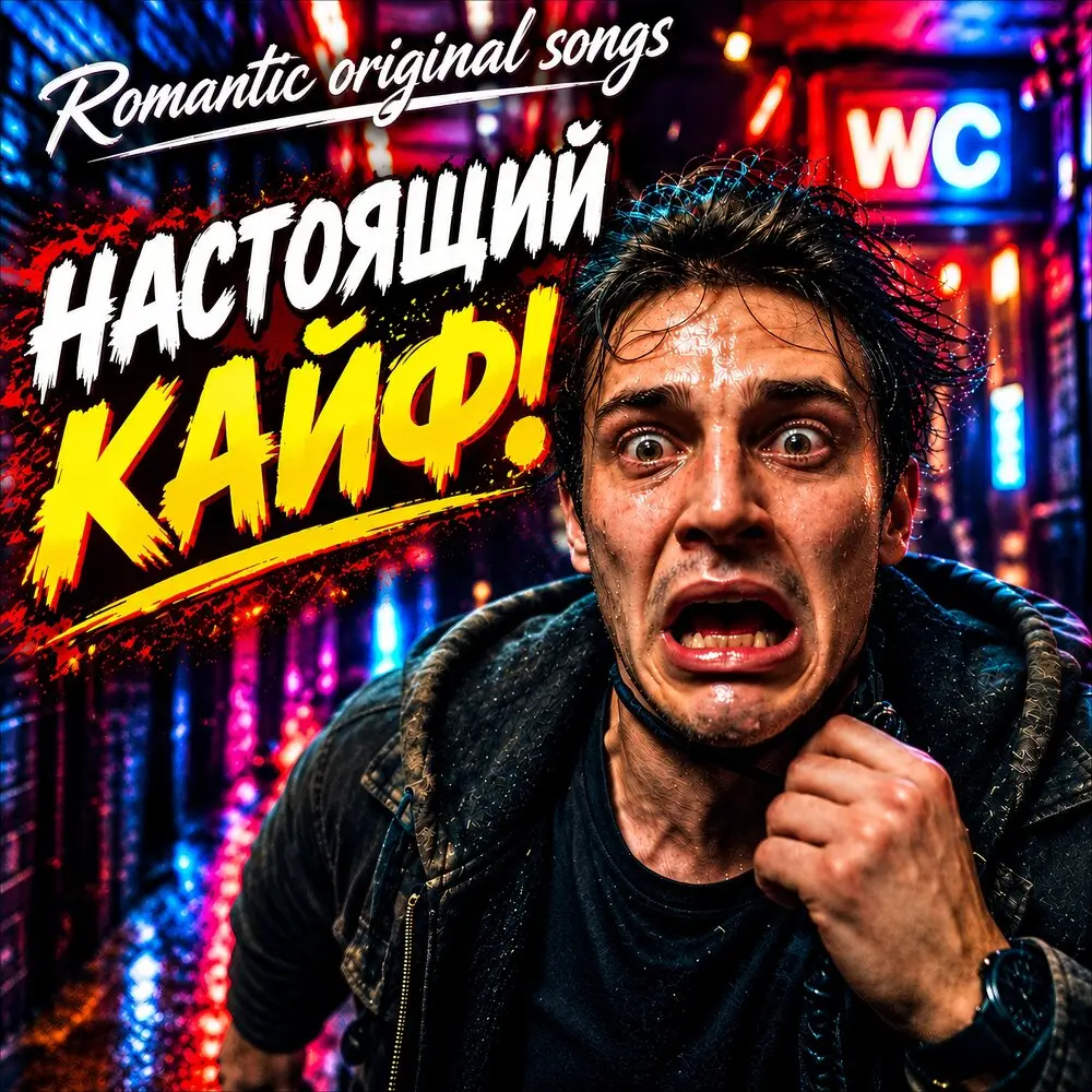 Настоящий кайф - Alan