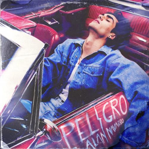 Alan Navarro - Peligro