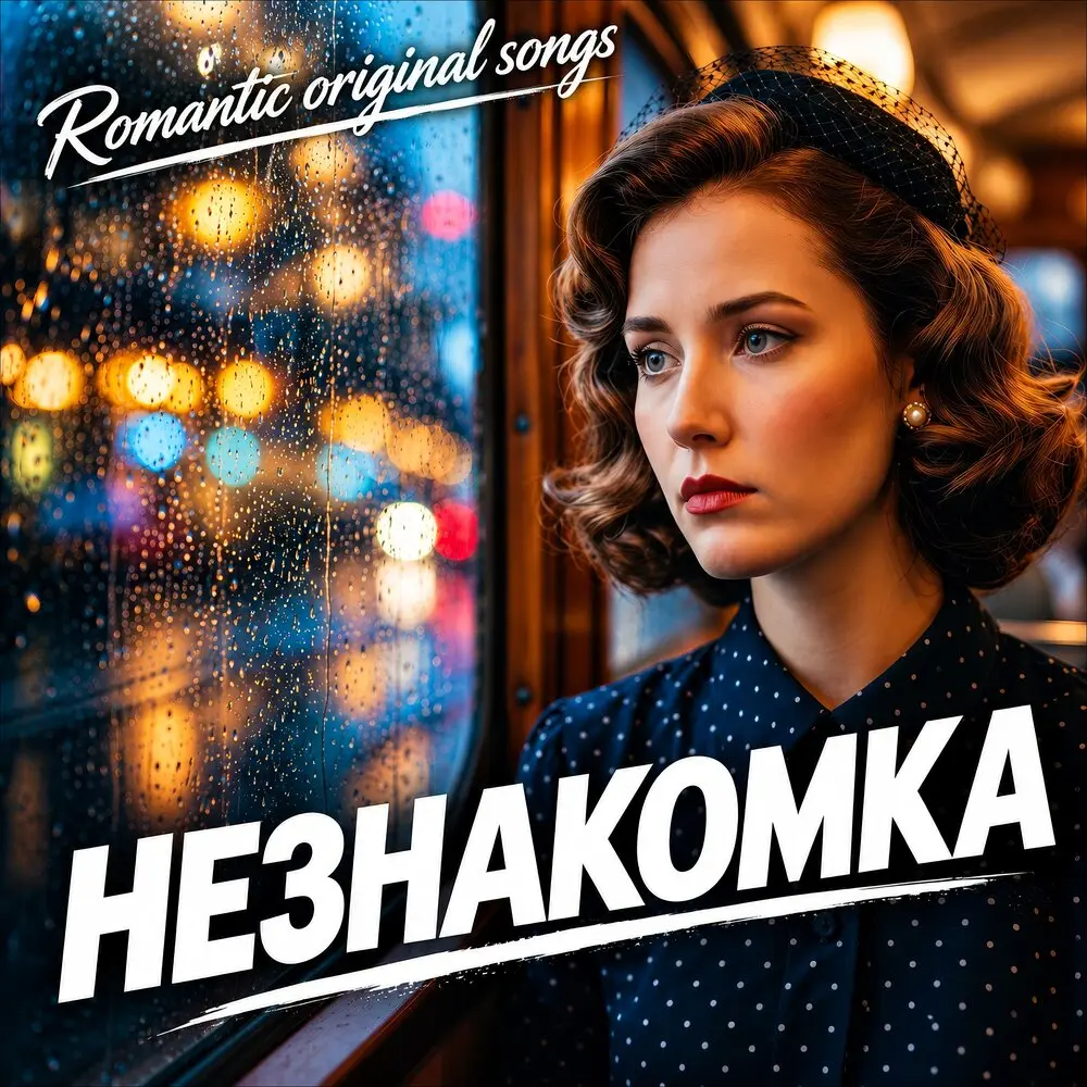 Незнакомка - Alan