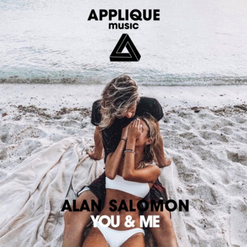 You & Me (Original Mix) - Alan Salomon