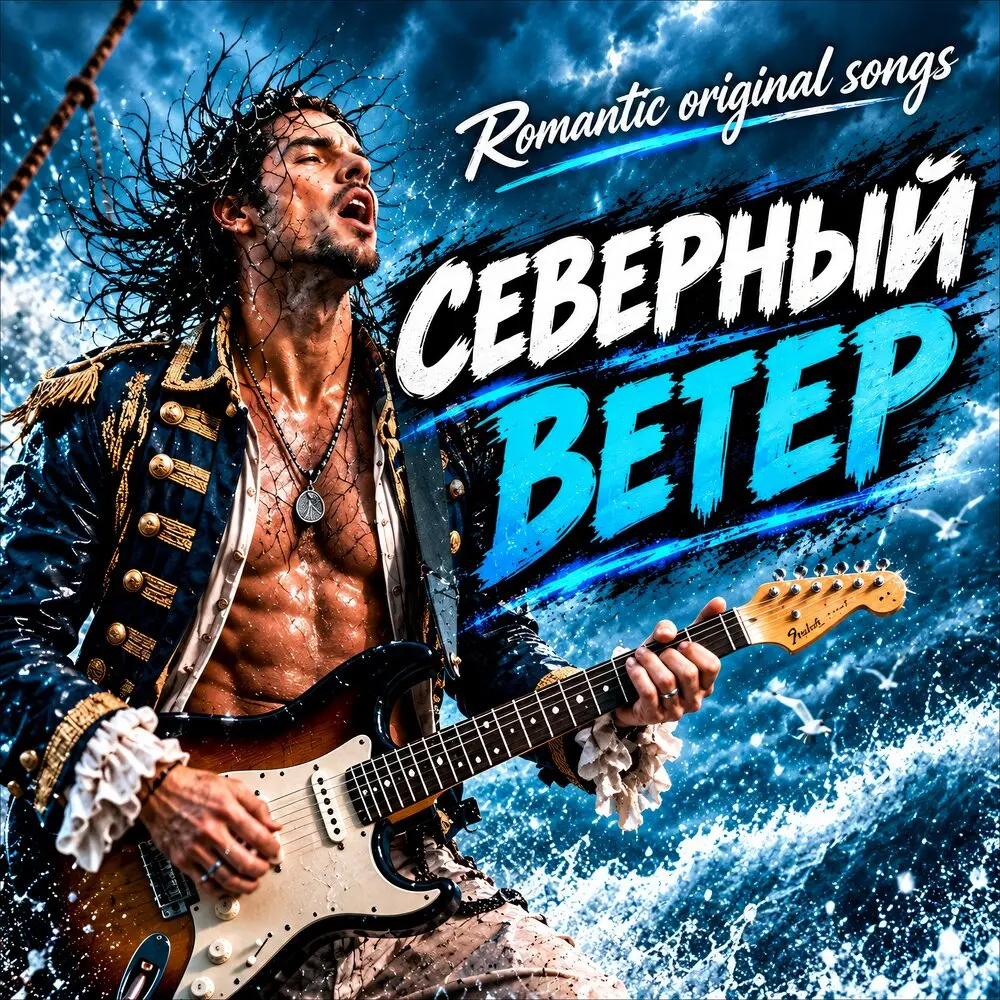 Северный ветер - Alan