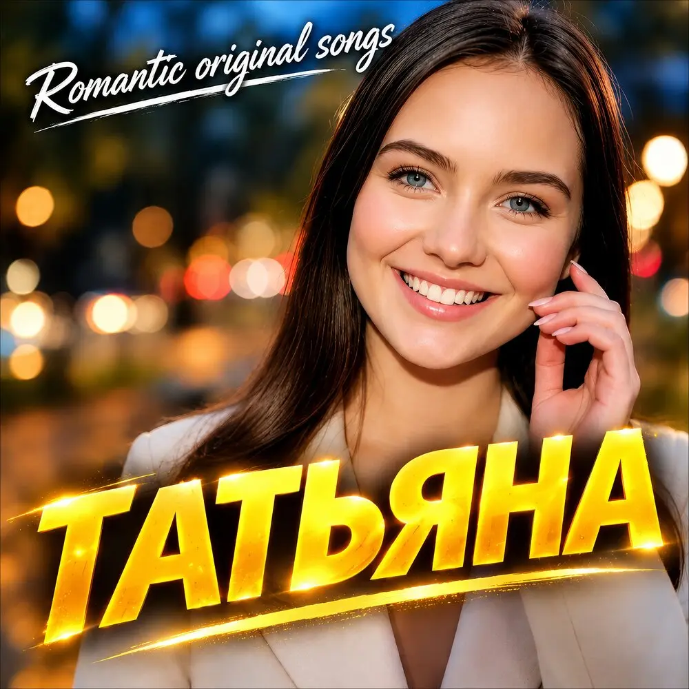 Татьяна - Alan