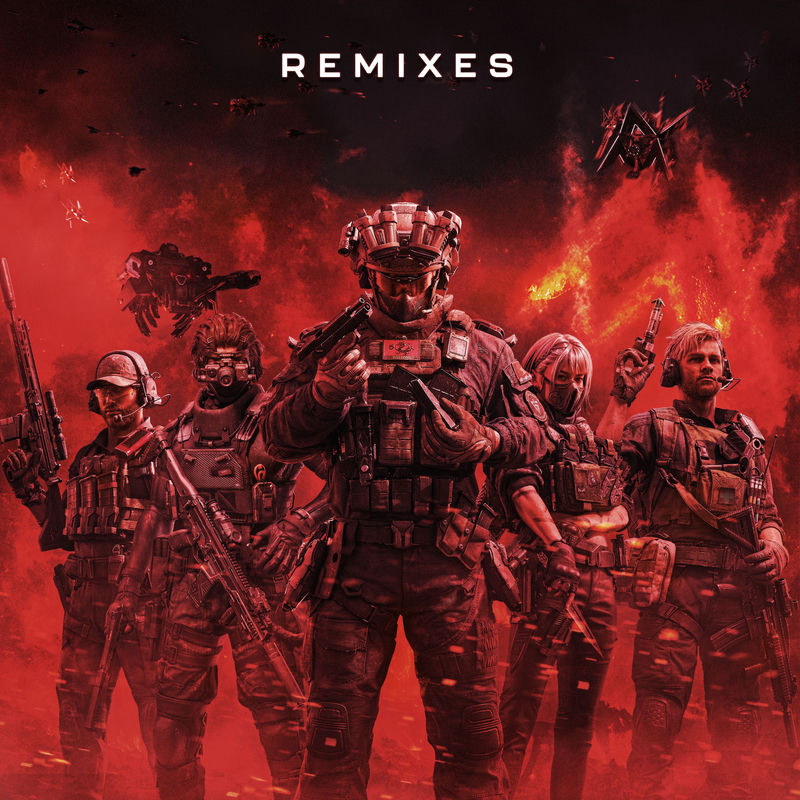 Old Habits (Techno Remix) - Alan Walker & Farruko feat. Sofía Reyes, Acko & K3YN0T3