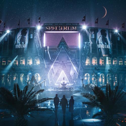 Alan Walker feat. Putri Ariani x Peder Elias - Who I Am (Putris Version)