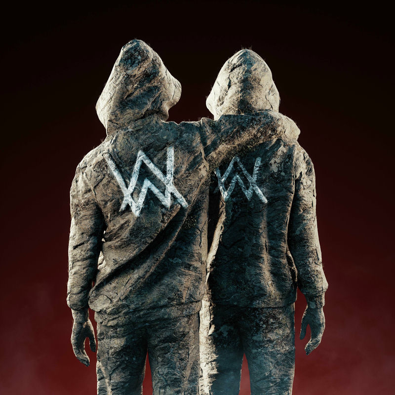 Hero (Feat. Sasha Alex Sloan) [Vip Mix] - Alan Walker feat. Sasha Alex Sloan