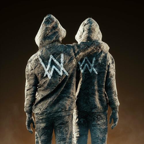 Alan Walker feat. Sasha Alex Sloan - Hero (Restrung)