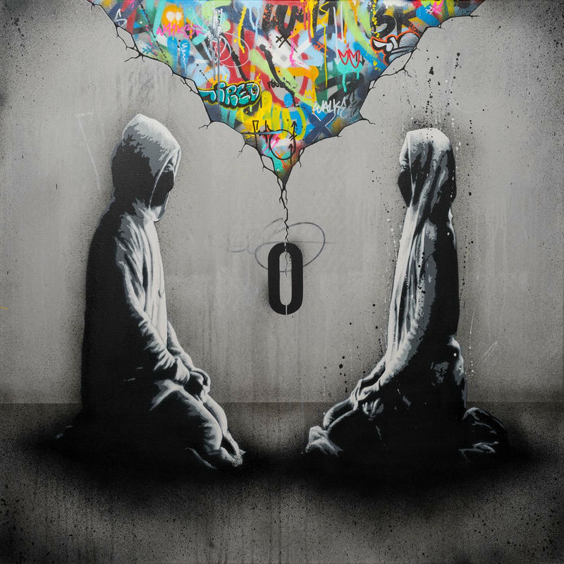 Tired - Alan Walker & Gavin James