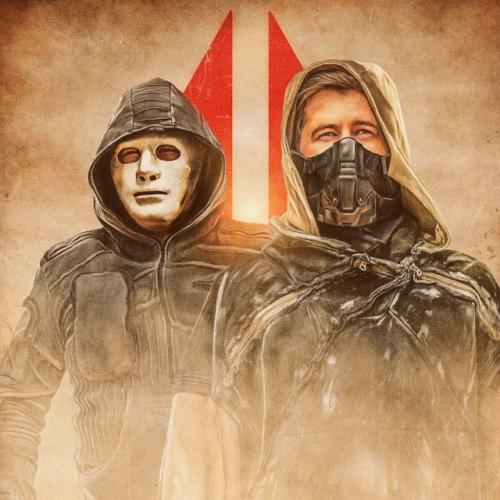 Alan Walker, Imanbek - Sweet Dreams (TRITICUM Remix)
