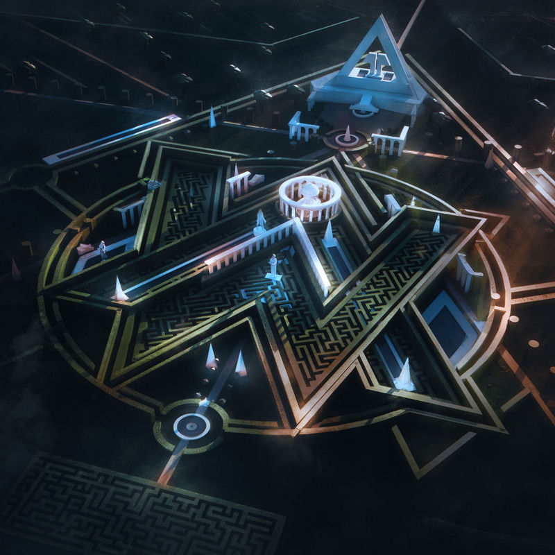 Barcelona (Carstn Remix) - Alan Walker & Ina Wroldsen