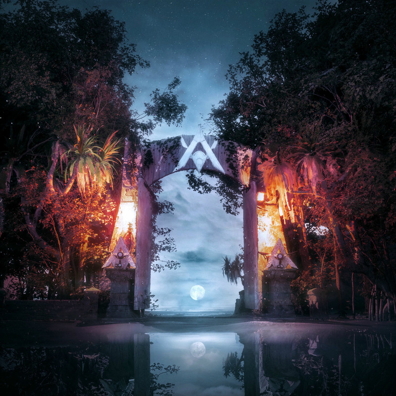 Unsure (Medun Remix) - Alan Walker, Kylie Cantrall & MEDUN
