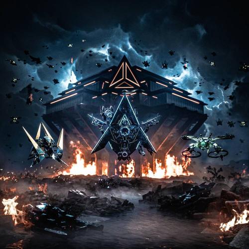 Alan Walker & Phoebe Ryan & Kaeleb - A World I Don't Know