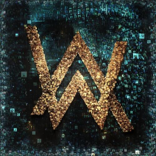 Alan Walker - Red Nexus Rising