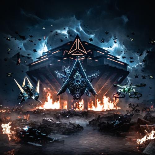 Alan Walker & Sorana - Void