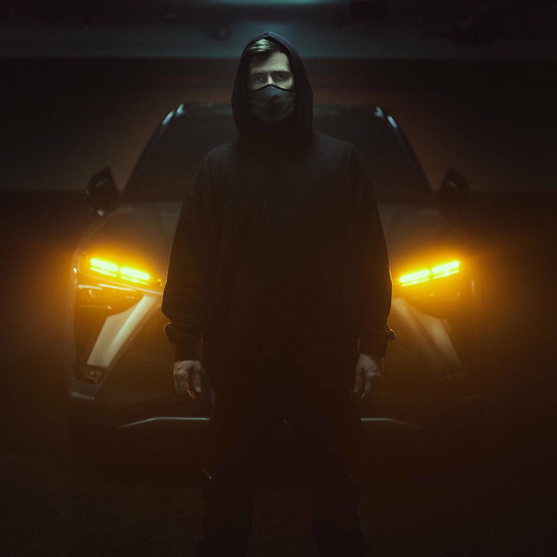 Hello World - Alan Walker & Torine