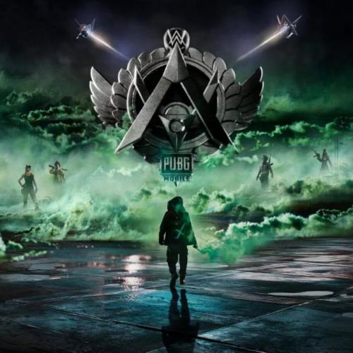 Alan Walker & A AP Rocky - Live Fast (PUBGM) (DJ Noiz remix)