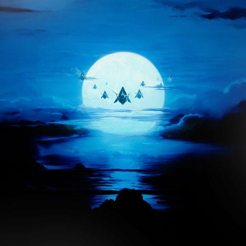 Alan Walker & Zak Abel - Endless Summer (Byor Remix)