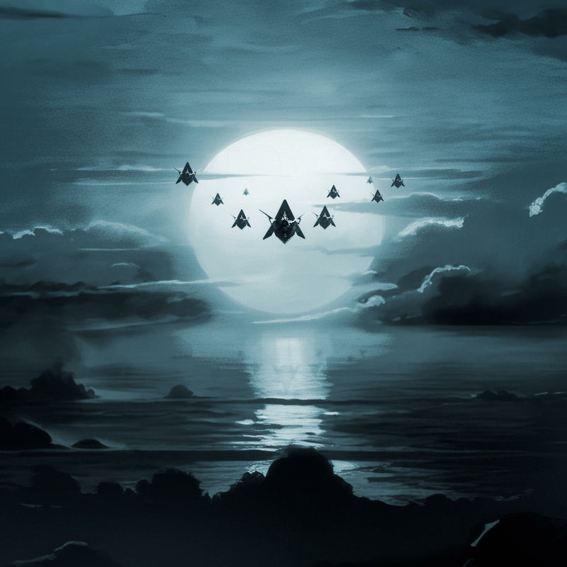 Endless Summer (Medun Remix) - Alan Walker & Zak Abel