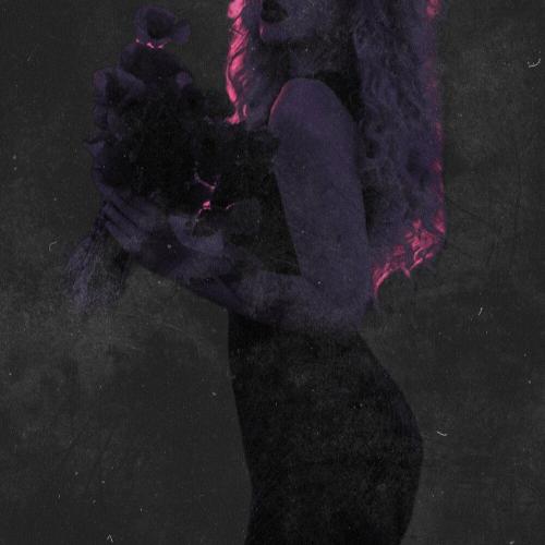 Больше Не Дыши На Меня - Alana Fraise