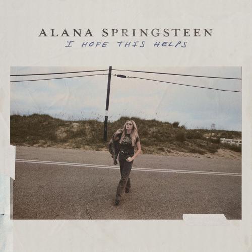 Alana Springsteen - I Loved You Then