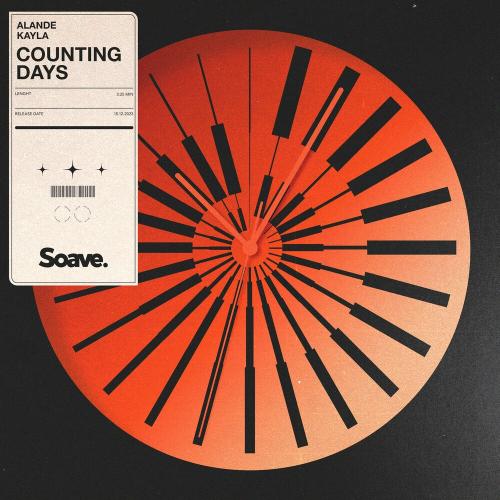 Alande feat. Kayla - Counting Days