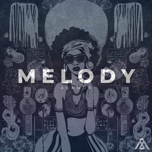 Alande - Melody (Extended Mix)
