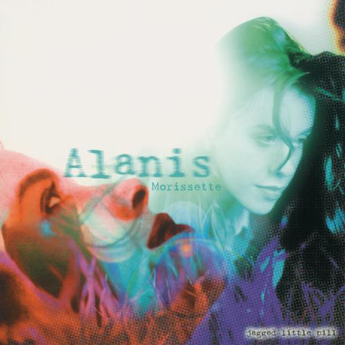 You Oughta Know - Alanis Morissette