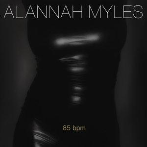 Alannah Myles - Black Velvet