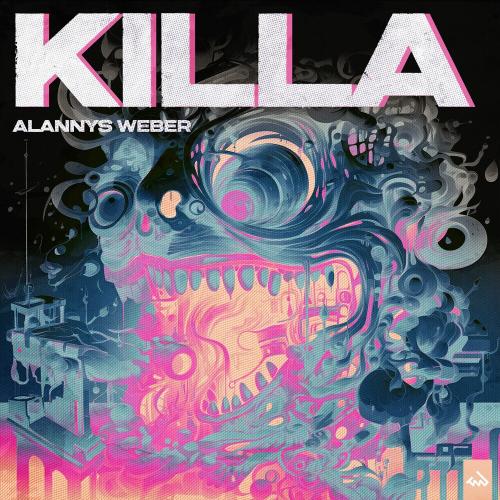 Killa - Alannys Weber
