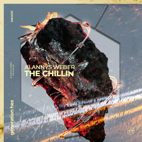 The Chillin - Alannys Weber