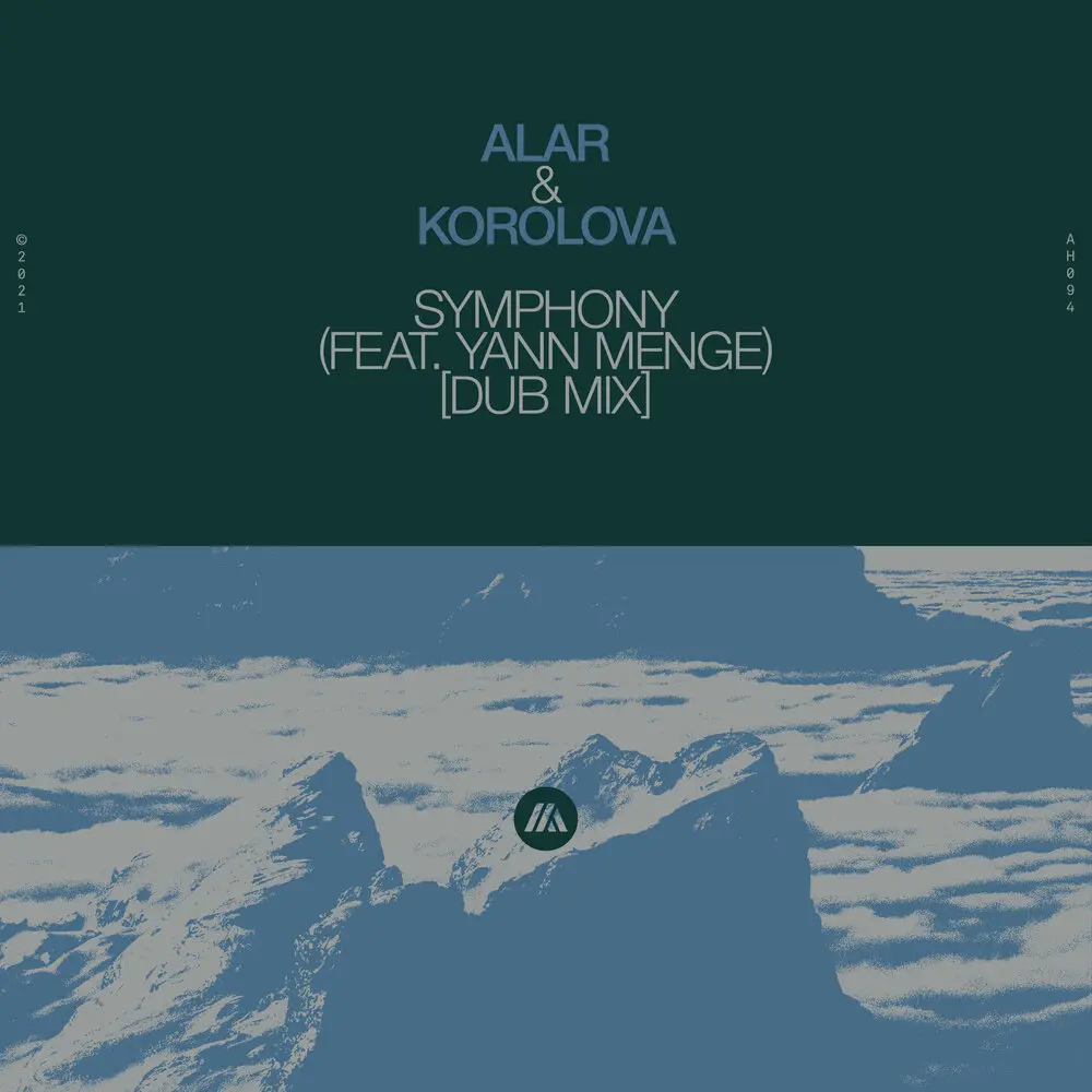 Symphony (feat. Yann Menge) - Alar, Korolova, Yann Menge