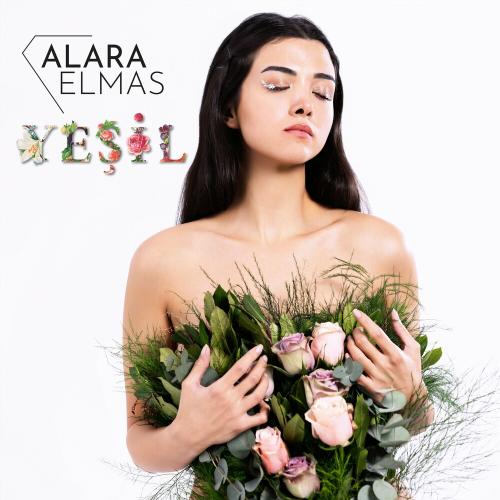 Yeşil - Alara Elmas