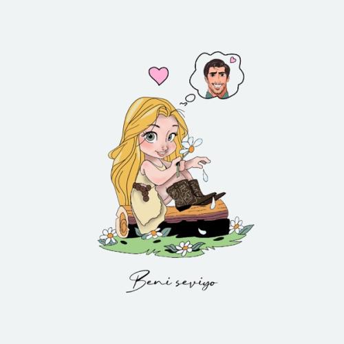 Alara Serena - Beni Seviyo
