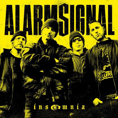 Alarmsignal & SHIRLEY HOLMES - D'accord (feat. Mel Marker)