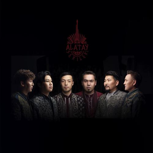 ALATAU SERILERI - Attanarda