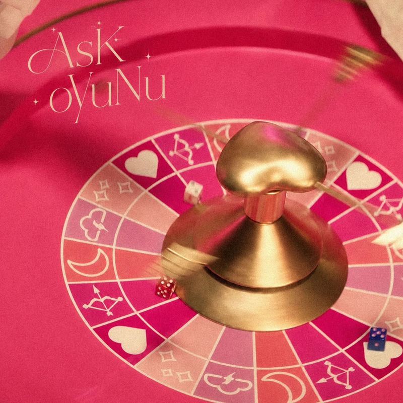 Ask Oyunu - Alba