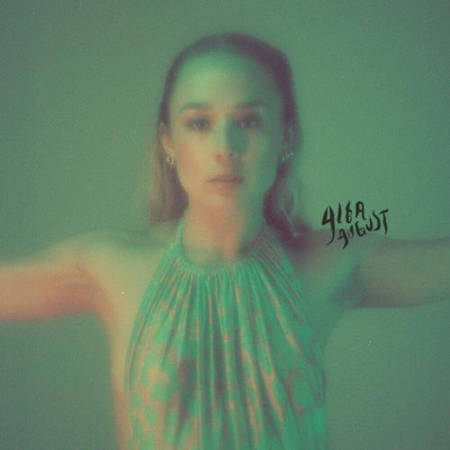 Wonderchild - Alba August