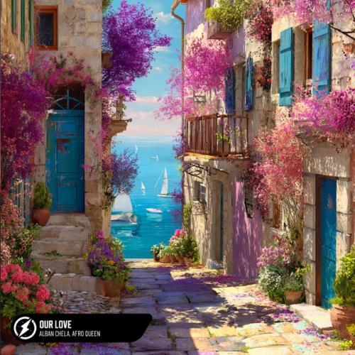 Alban Chela & Afro Queen - Our Love