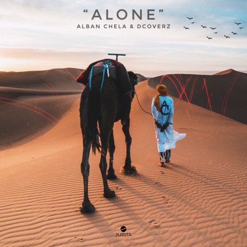 Alban Chela & Dcoverz - Alone