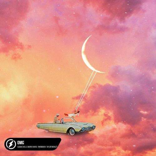 Alban Chela, Marin Hoxha & Vinsmoker feat. Taylor Mosley - OMG