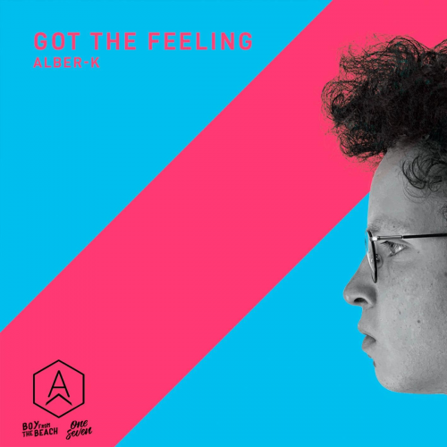 Alber-K - Got The Feeling