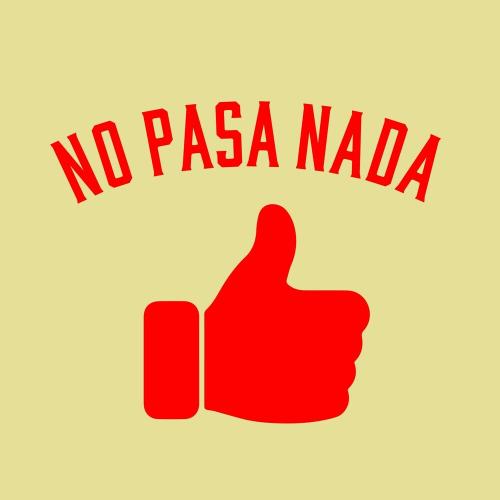 Albert Breaker & Michi - No Pasa Nada