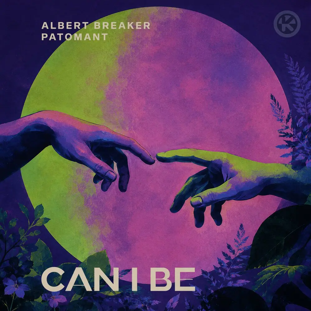Can I Be - Albert Breaker, Patomant