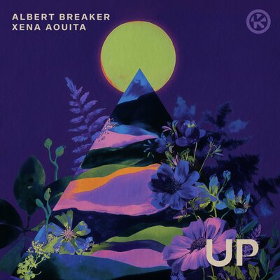 UP - Albert Breaker, Xena Aouita