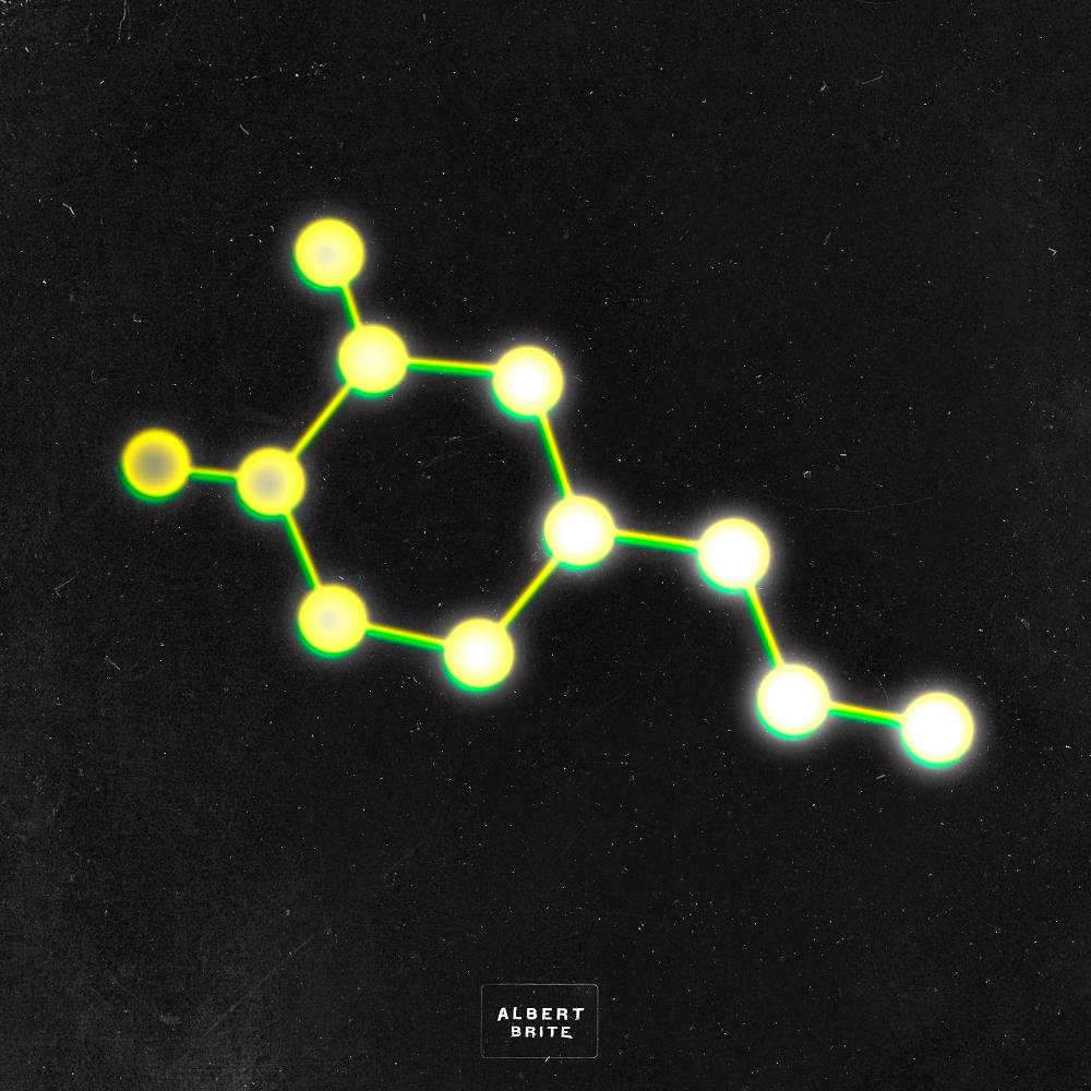 Albert Brite - Dopamine