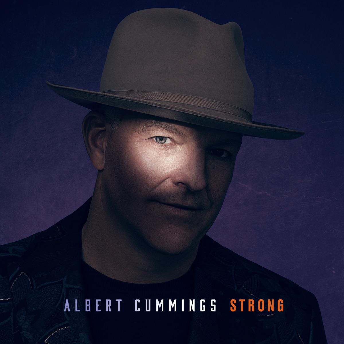 Get Busy - Albert Cummings
