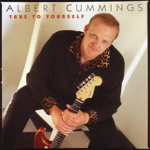 Albert Cummings,Tommy Shannon - Lonely Bed