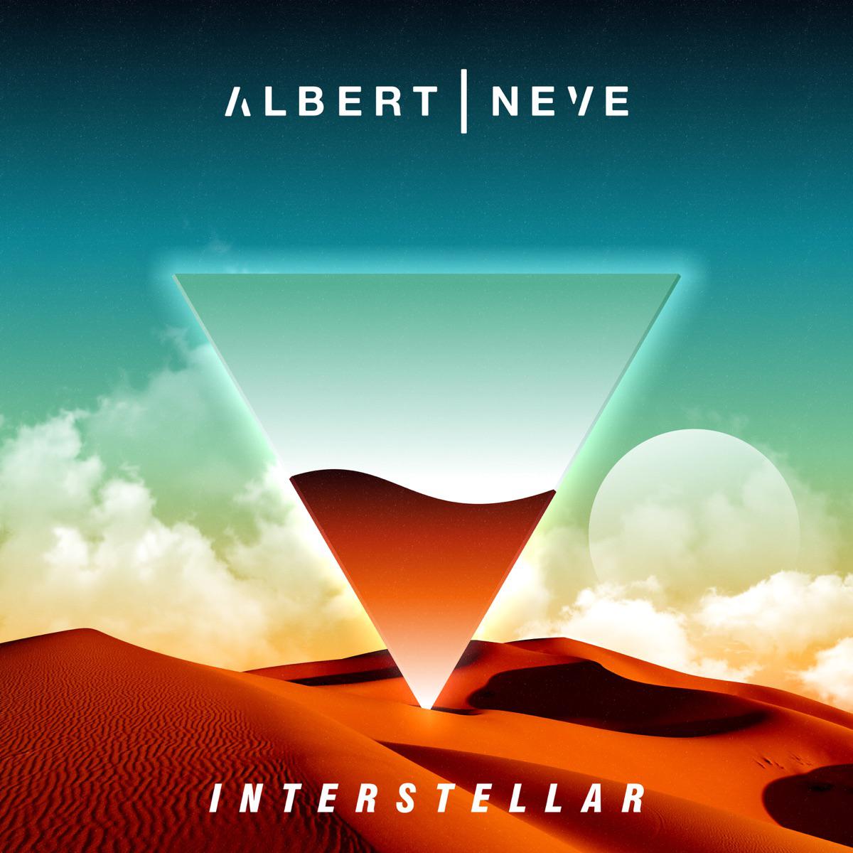 Interstellar (Original Edit) - Albert Neve