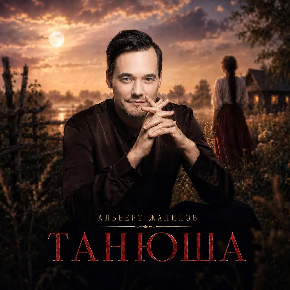Танюша - Альберт Жалилов